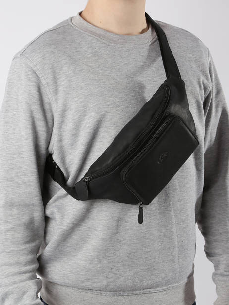 Heuptasje Francinel Zwart bilbao 655040 ander zicht 1